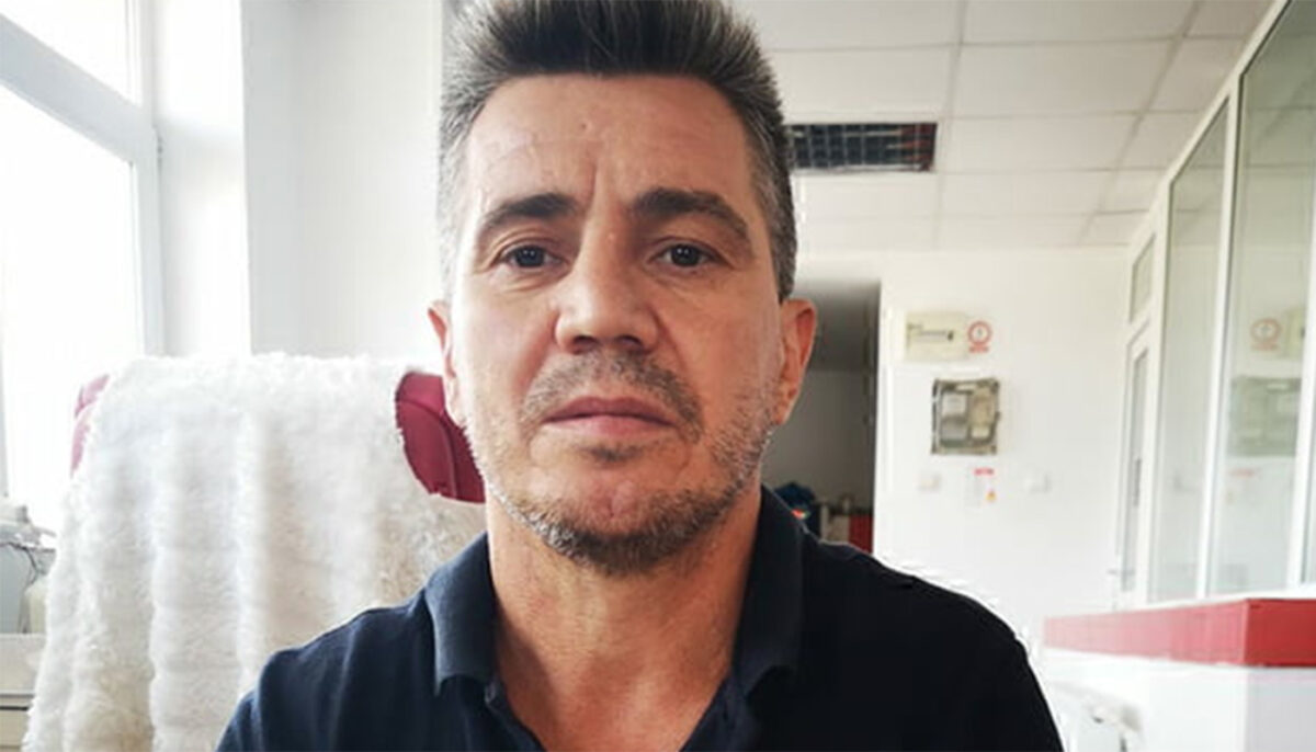 Cerasela din Osești lovește din nou! Ce a făcut acum, după ce l-a „făcut” pe amorezul Constantin de 40.000 de euro