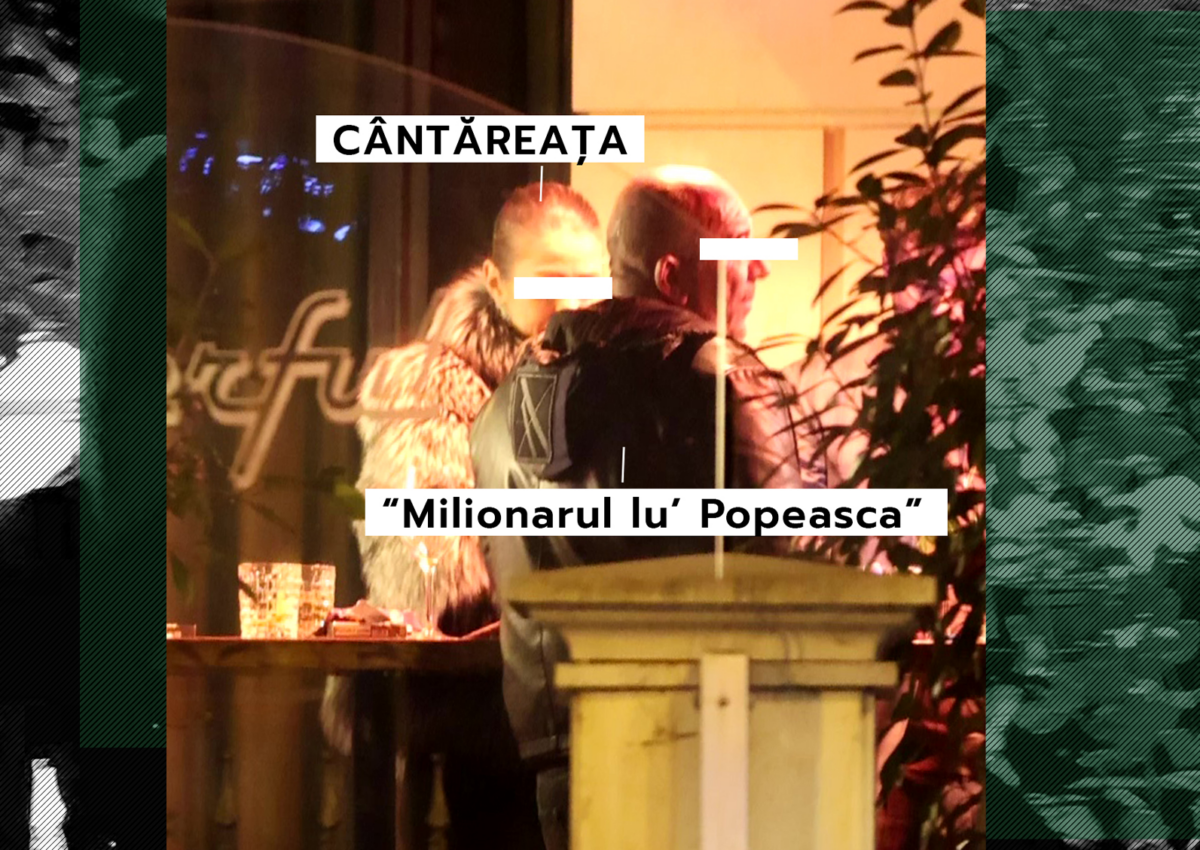Imagine Stire “Milionarul lu’ Popeasca” a fost mângâiat pe chelie și… Banii contează! Vedeta cu corp de Baywatch nu se mai uită la episodul “Balconul”… | 2review.ro