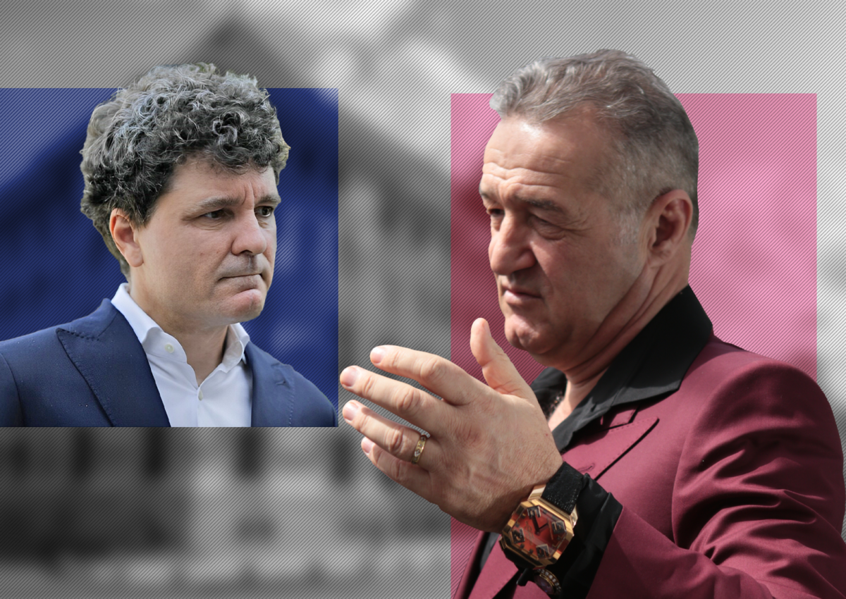 Imagine Stire Milionarul din Pipera nu-l Iartă pe Nicușor Dan și dezvăluie detalii incredibile din războiul pe care îl are cu autoritățile. Gigi Becali detonează bomba: ”Am pus sechestru pe conturile Primăriei!” | 2review.ro