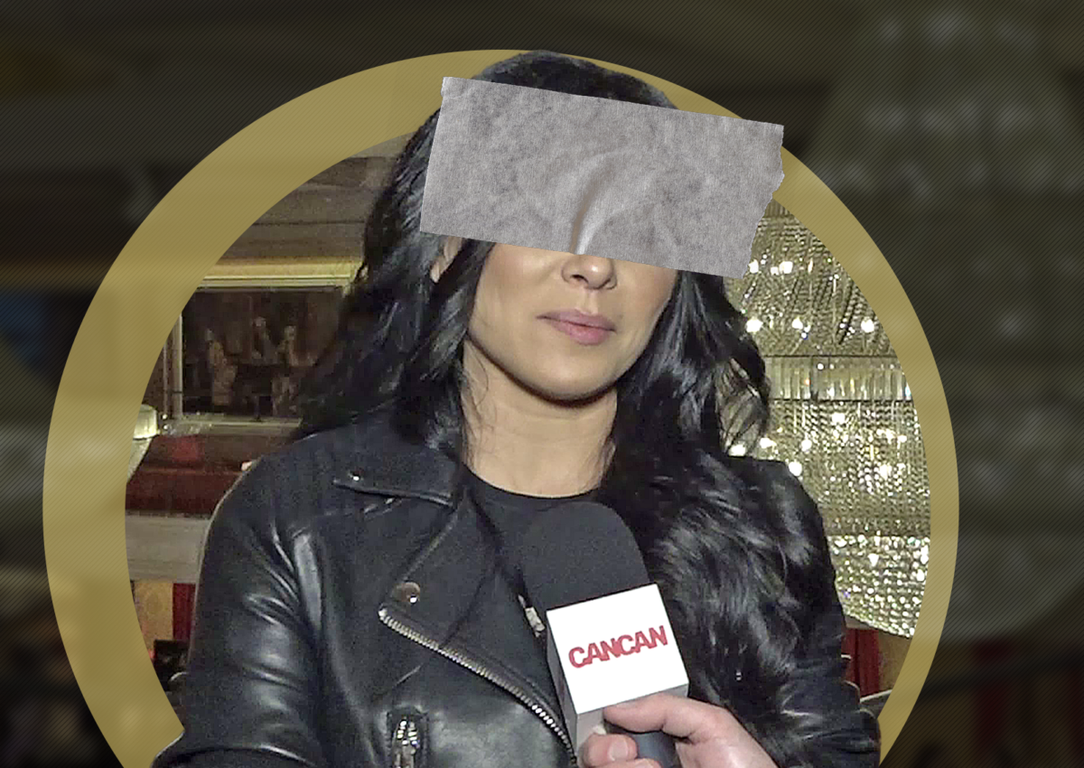 Imagine Stire Momentul adevărului pentru știrista de la PRO TV: ”Puteți să mă tăiați, sunt cât un porc!” | 2review.ro