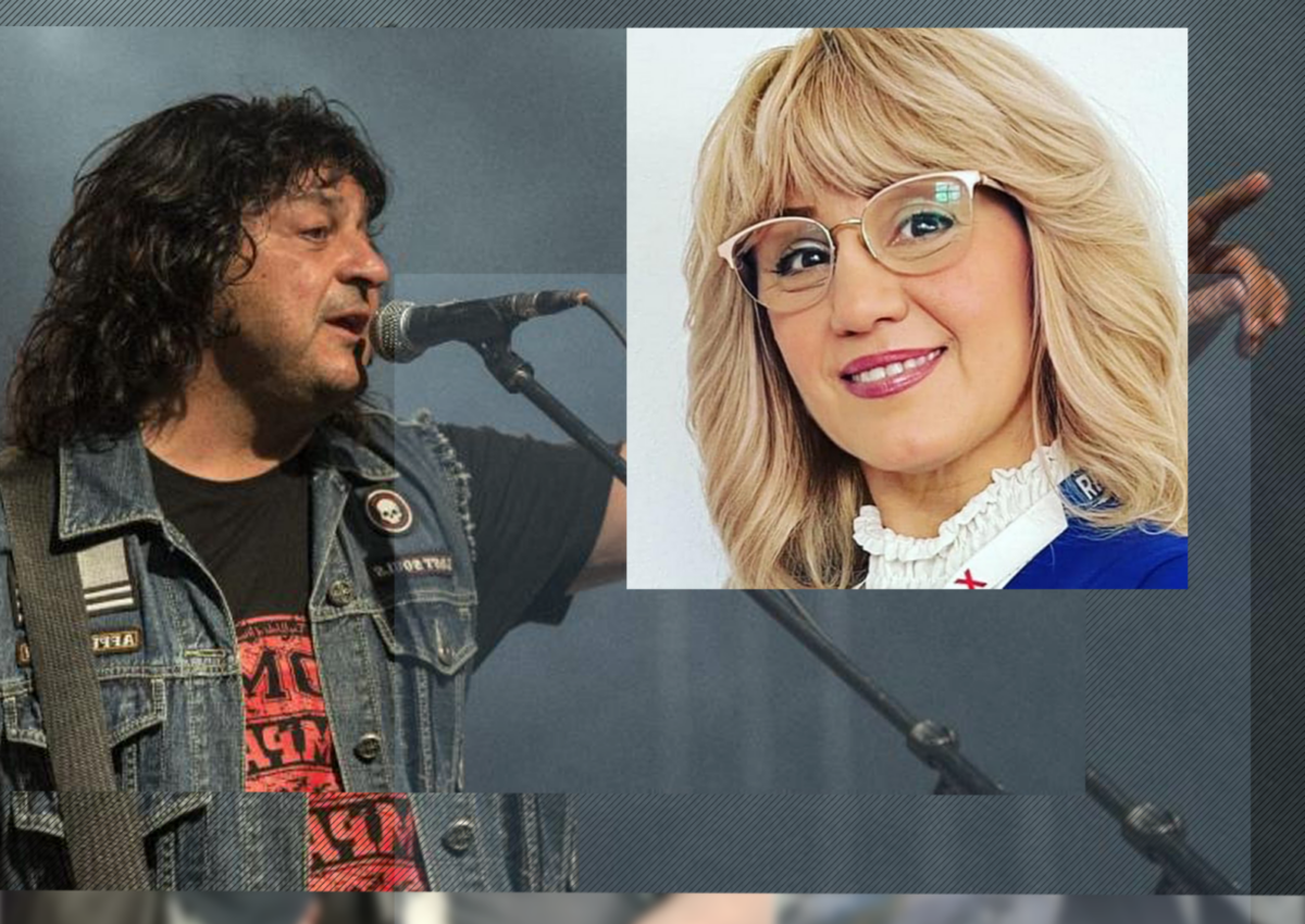 Imagine Stire Îl desființează pe Paul Ciuci: ”Un stupid, un paranoic!” Se reaprinde războiul pentru o legendară trupă de rock din România | 2review.ro