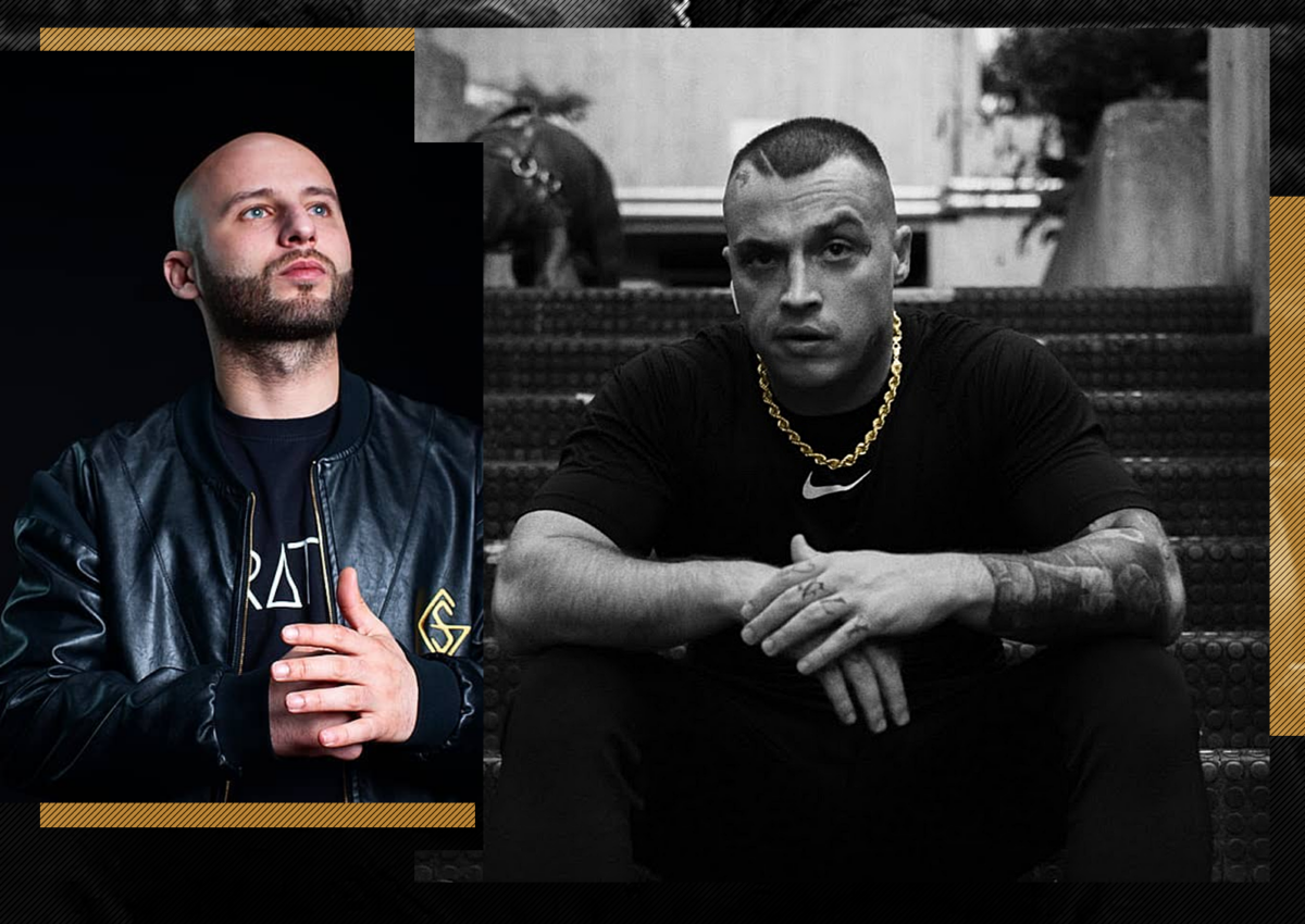 Imagine Stire A apelat la clanuri interlope și sportivi periculoși pentru a se apăra! Este mega-război între John Băiat Bun și OG Eastbull. Ce decizie radicală a luat cel din urmă de teamă să nu fie “măcelărit” înainte de gala RXF | 2review.ro