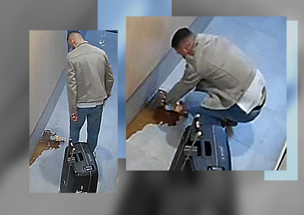 Imagine Stire I-a căzut paharul din mână și a ”lins” tot de pe jos! Culiță Sterp face bani pe bandă rulantă pe manele, dar nu ”iartă” nicio picătură de cola! | 2review.ro