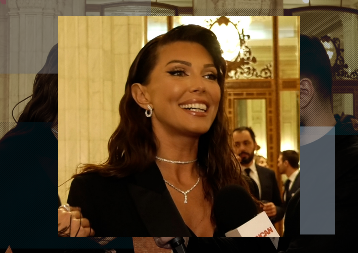 Imagine Stire Ilinca Vandici s-a „supărat” fix înainte de Crăciun și a luat decizia pe loc: ”Am plecat în Mexic!” | 2review.ro