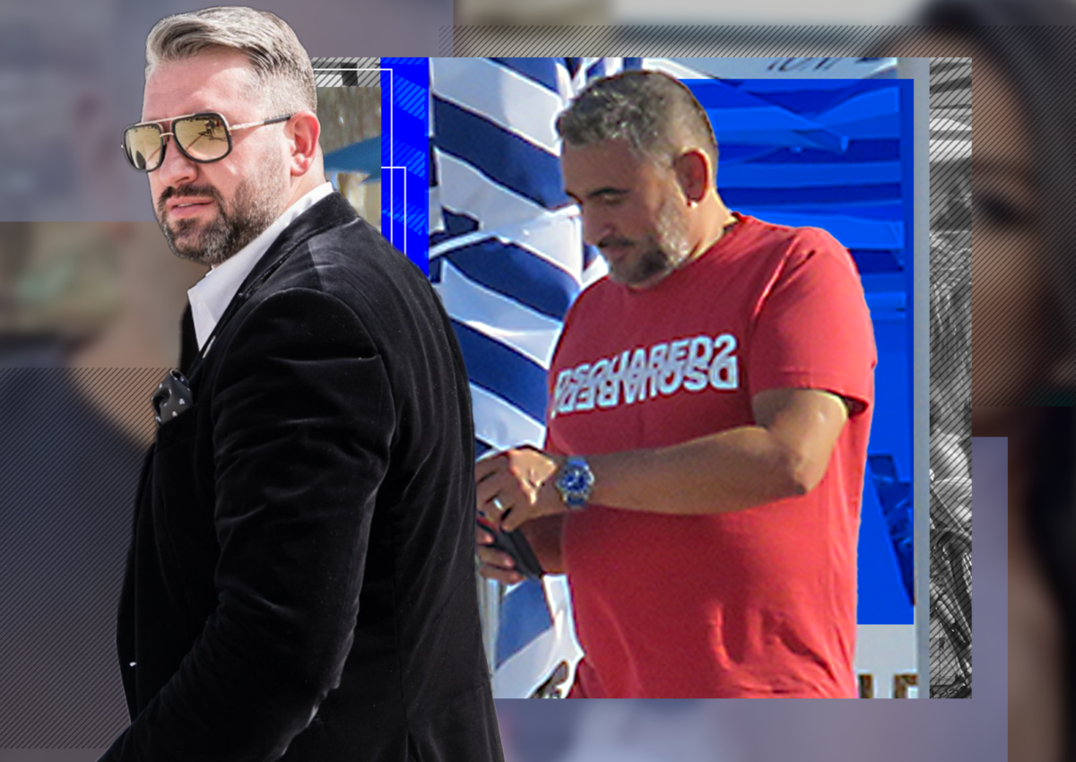 Imagine Stire Mișu Pricopsitu’ a găsit naș pentru copil: un milionar din SUA e alesul! Ex-consilierul lui Ludovic Orban a pus-o original | 2review.ro