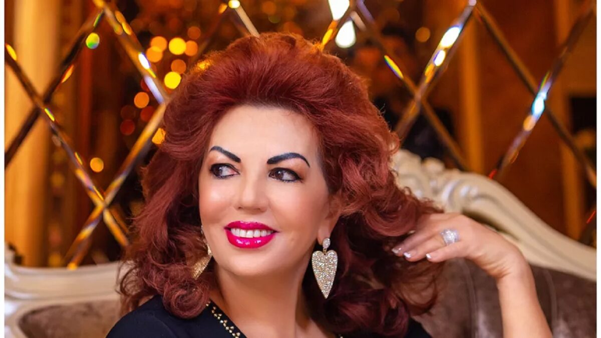 Imagine Stire Carmen Harra, noi previziuni pentru anul 2023. ,,O să înțelegeți mesajul meu de acum” | 2review.ro