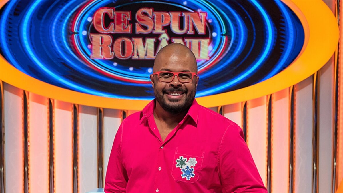 Imagine Stire Cabral, mândru de fiica lui cea mare, Inoke: „Și-a găsit un loc de muncă foarte frumos” | 2review.ro