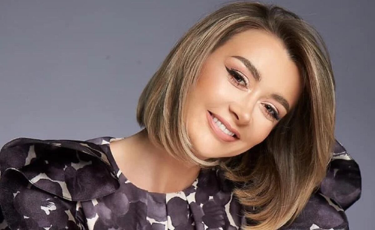 Imagine Stire Denisa Tănase, victima bullying-ului: ”Auzi despre tine că nu ești frumoasă și talentată” | 2review.ro