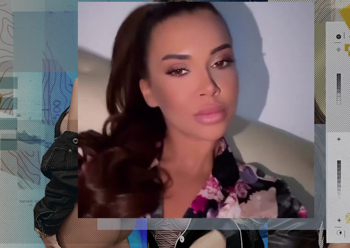 Imagine Stire L-a ”combinat” pe celebrul manelist! Andra Volos a spus că nu mai vrea iubit și că se mărită peste 10 ani, dar a ”lovit-o” de Crăciun | 2review.ro