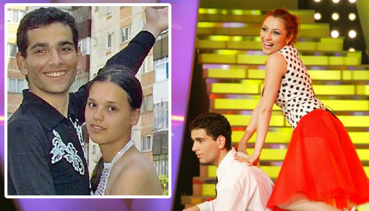 Ce s-a ales de Florin Birică, primul câștigător „Dansez Pentru Tine” de la Pro TV. A rămas și fără iubită, și fără cei 60.000 de euro câștigați alături de Andra Măruță