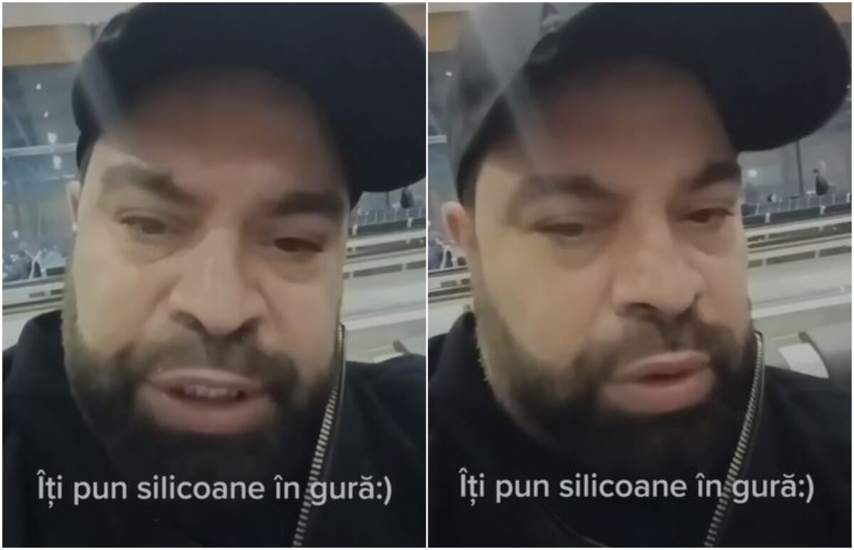 Imagine Stire Florin Salam a răbufnit, după ce Costeluș de la Clejani i-a înjurat fiica și l-a amenințat cu moartea pe artist: „Îți pun silicoane în gură” | 2review.ro
