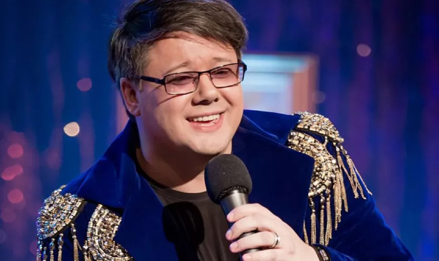 Surpriza colosală a lui Fuego pentru fanii lui! Ce le-a pregătit la Festivalul Național de Muzică Ușoară Mamaia 2025