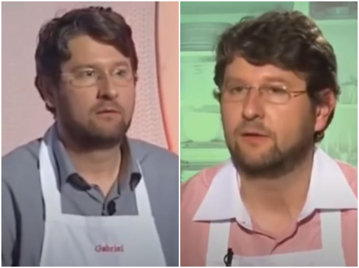 Ar fi avut șanse de supraviețuire Gabriel Apostol, după ce și-a injectat benzină în vene? Ce spun medicii