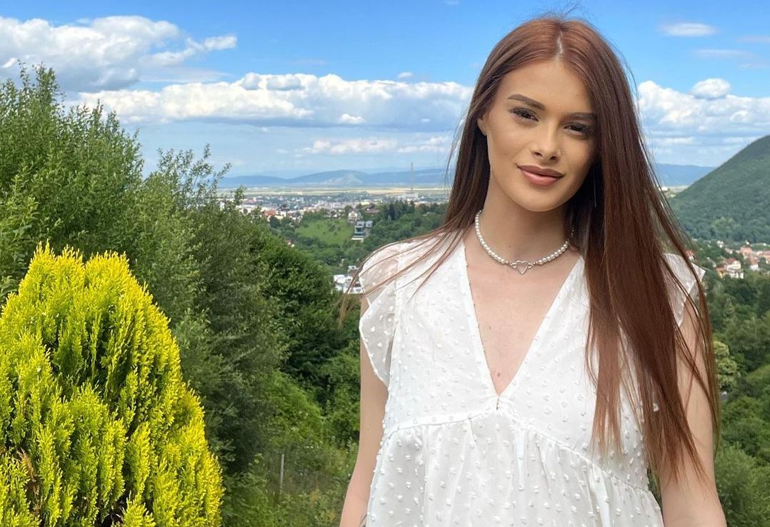 Imagine Stire Teodora de la Insula Iubirii s-a căsătorit! Primele imagini cu fosta concurentă în rochie de mireasă | 2review.ro