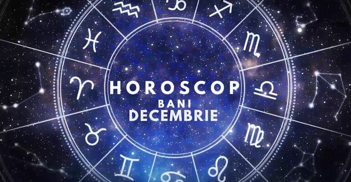 Imagine Stire Horoscop bani și finanțe: decembrie 2022. Lista zodiilor care sunt avantajate în plan financiar | 2review.ro
