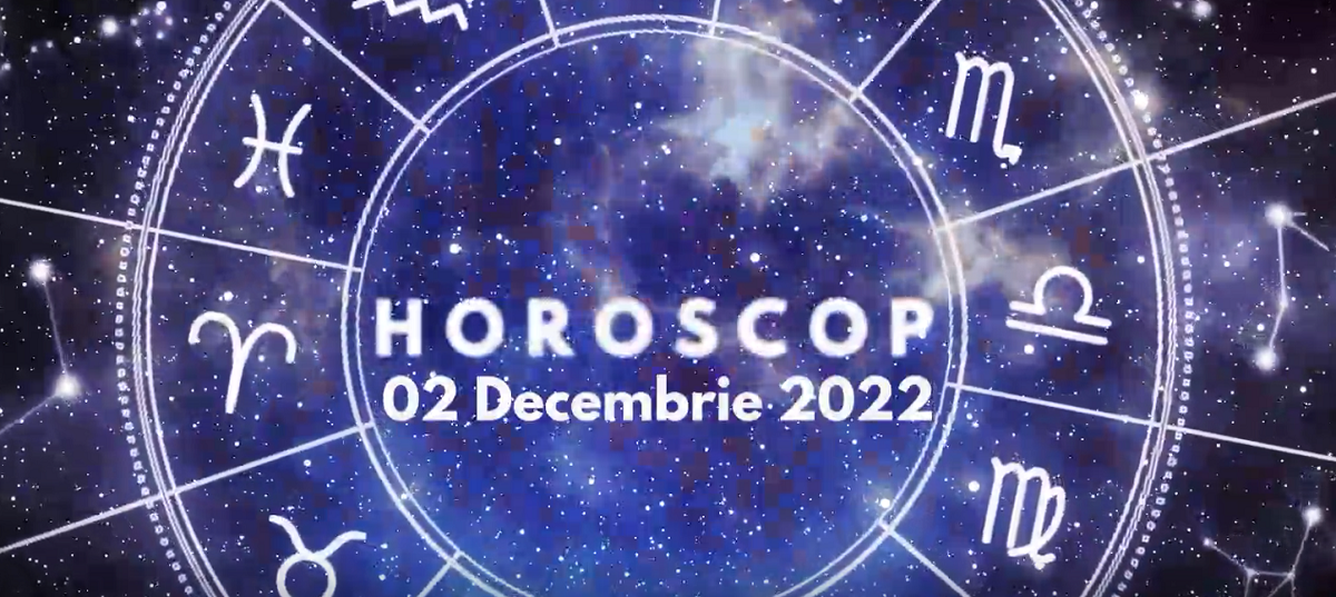 Imagine Stire Horoscop 2 decembrie 2022. Lista zodiilor care au parte de câștiguri pe plan profesional | 2review.ro