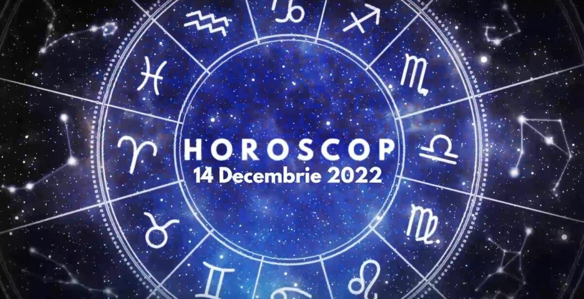 Imagine Stire Horoscop 14 decembrie 2022. Cine sunt nativii avantajați în viața personală | 2review.ro