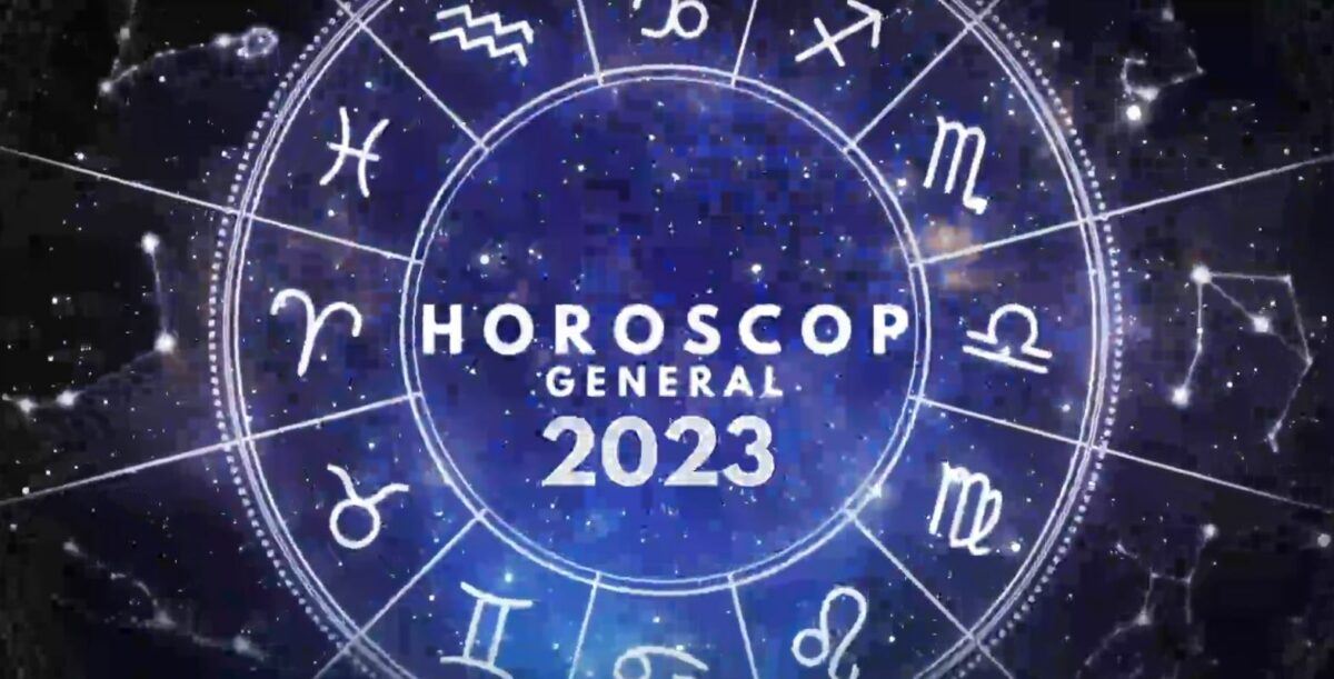 Imagine Stire Horoscop general 2023. Ce îți rezervă astrele în noul an | 2review.ro
