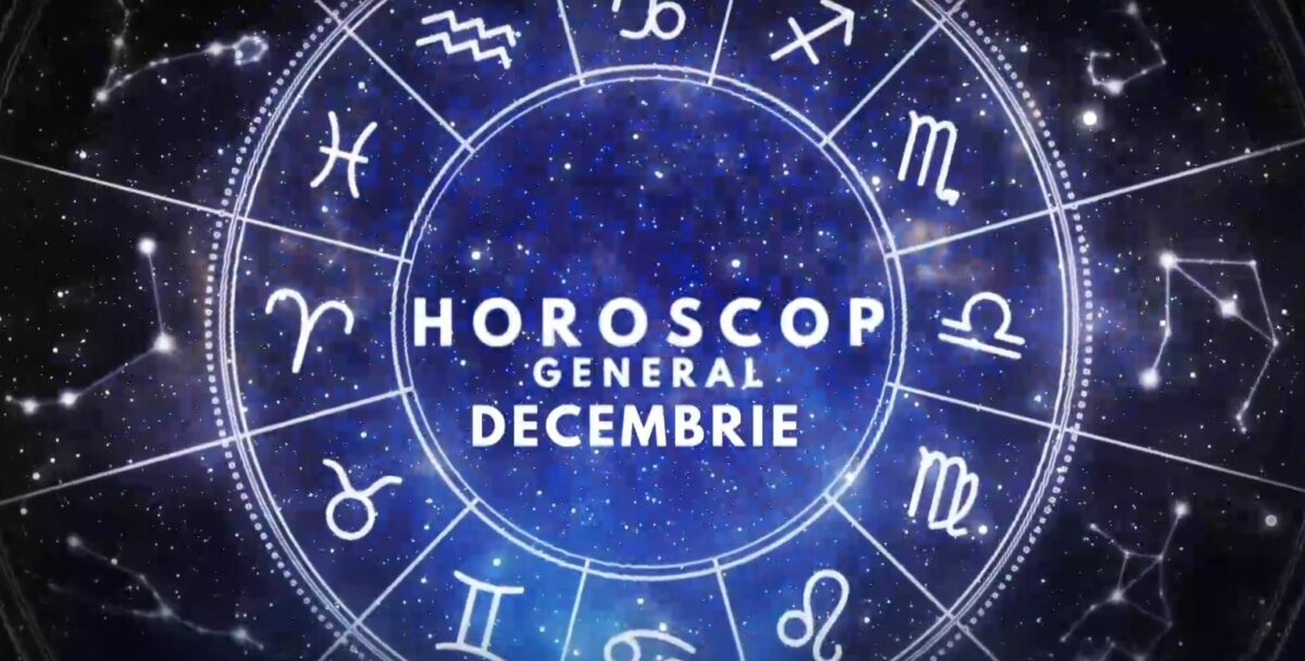 Imagine Stire Horoscop lunar decembrie 2022. Lista nativilor care vor avea parte de perspective noi în ultima lună din an | 2review.ro