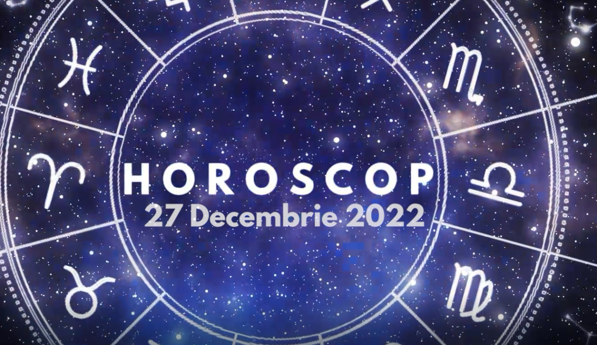 Imagine Stire Horoscop marți, 27 decembrie. Lista zodiilor care vor avea parte de surprize | 2review.ro
