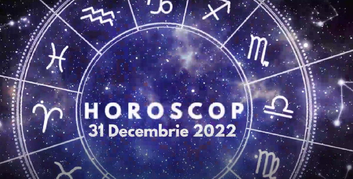 Imagine Stire Horoscop 31 decembrie 2022. Nativii care vor fi puși în fața unor decizii importante | 2review.ro