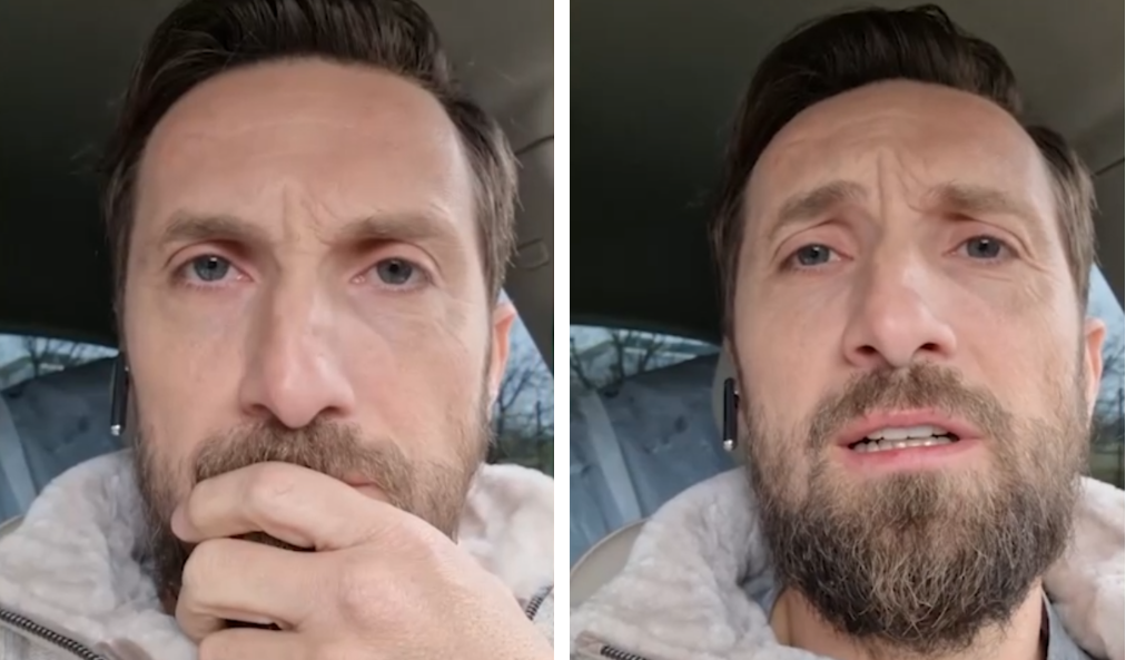 Imagine Stire Dani Oțil, mai bogat cu 15.000 de euro! Prezentatorul s-a trezit cu conturile pline, fără să știe de la cine | 2review.ro