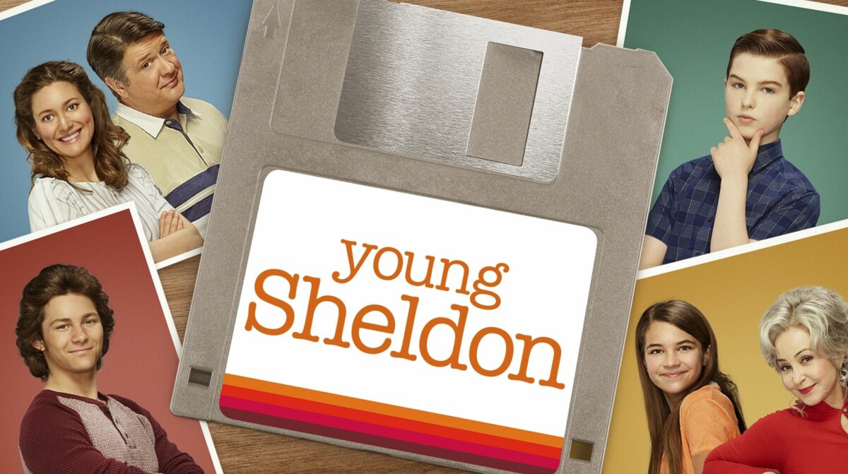 (P) Serialul Young Sheldon, prequel al producției Teoria Big Bang – noi episoade din sezonul 6