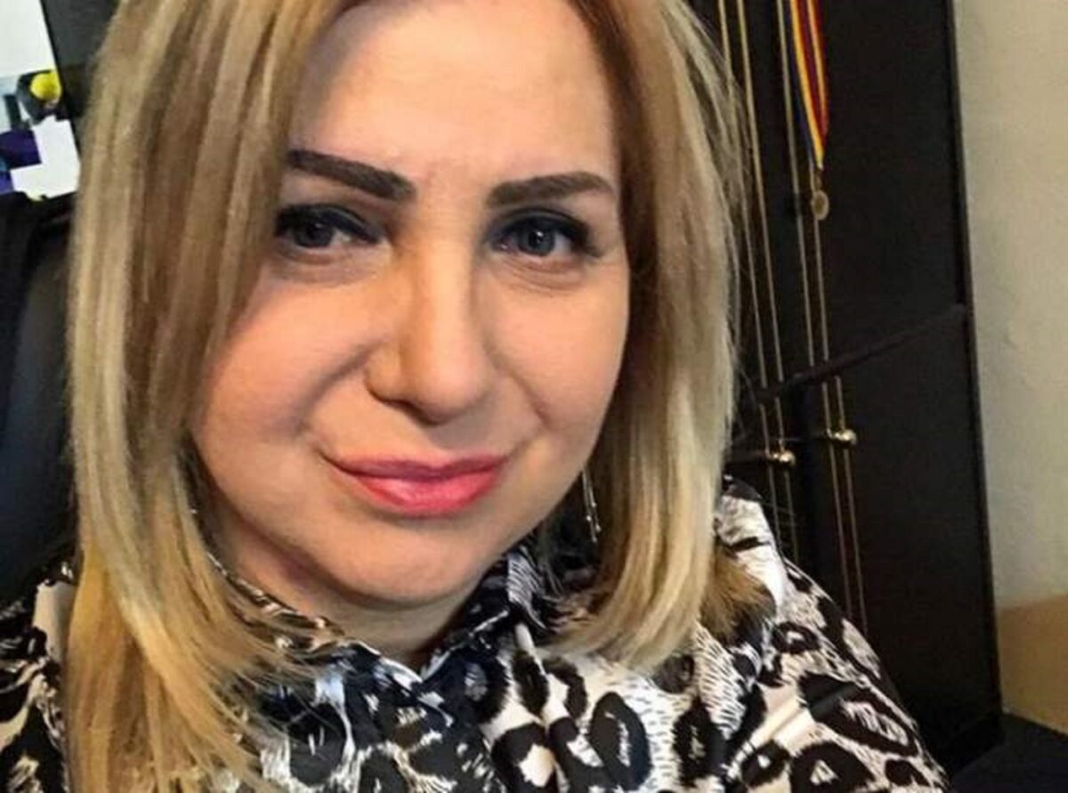 Imagine Stire Carmen Șerban, despre zvonurile apărute în online: ”Nu am murit!” | 2review.ro