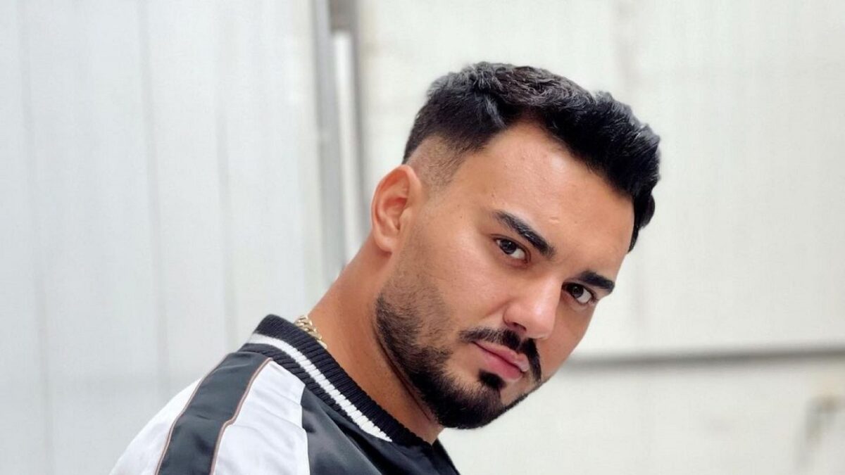 Imagine Stire Amenda pe care trebuie să o plătească Jador, după derapajul de la ultimul concert din Deva | 2review.ro