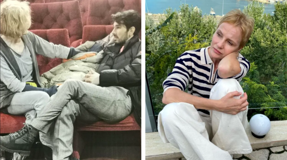 Imagine Stire Lia Bugnar, adevărul despre despărțirea de Anghel Damian! Actrița a spus cum s-au întâmplat lucrurile, de fapt | 2review.ro