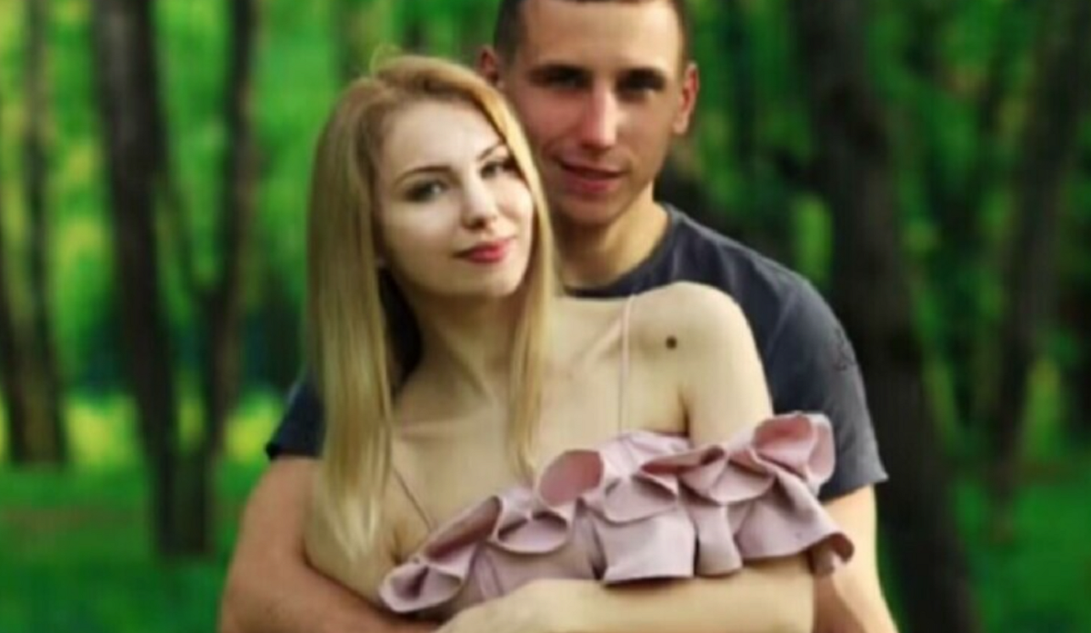 Imagine Stire Ce s-a întâmplat cu femeia care și-a pus soțul sa violeze femeile din Ucraina | 2review.ro