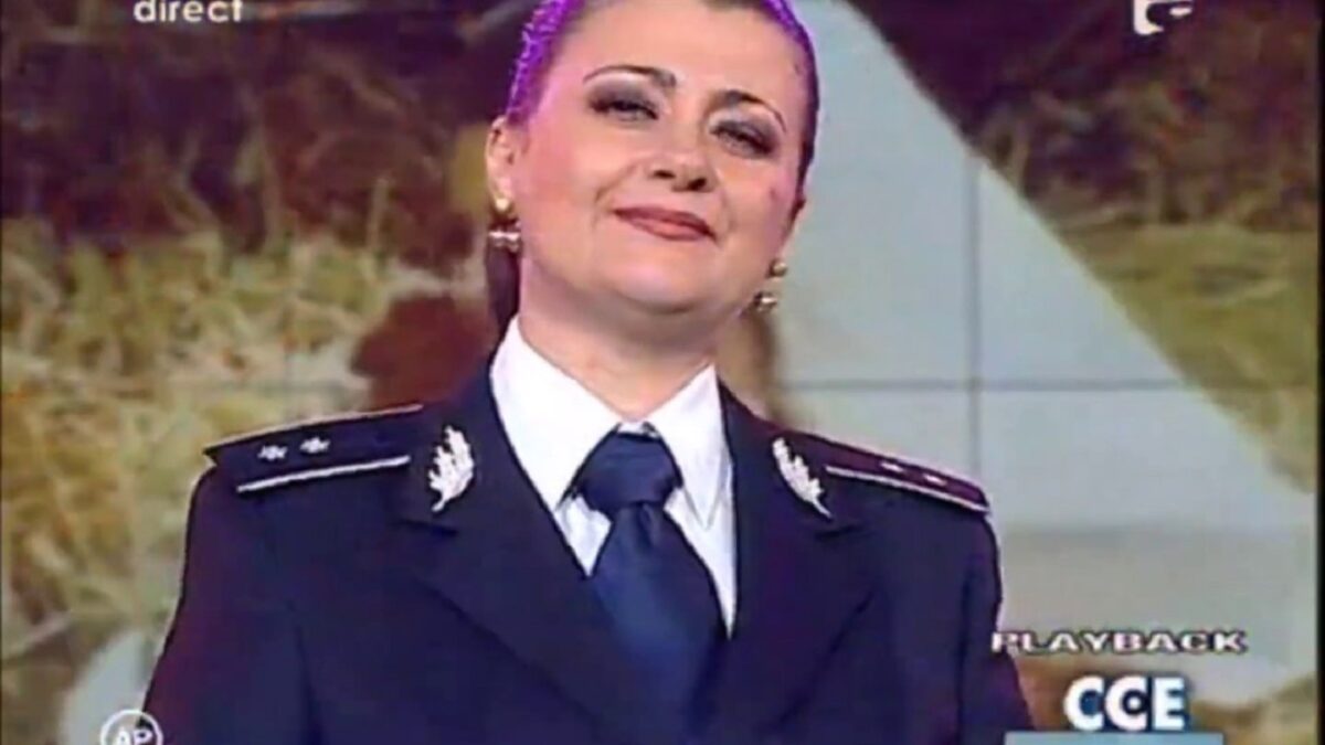 Imagine Stire Cum a ajuns Steliana Sima să lucreze în Poliție, dar și care este cel mai mare regret al său. ”M-am dus la șef să-i spun că vreau să plec acasă” | 2review.ro