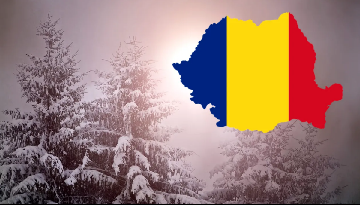 Prognoza ANM pentru perioada 26 decembrie 2022 – 23 ianuarie 2023. Temperaturi anormale în România!