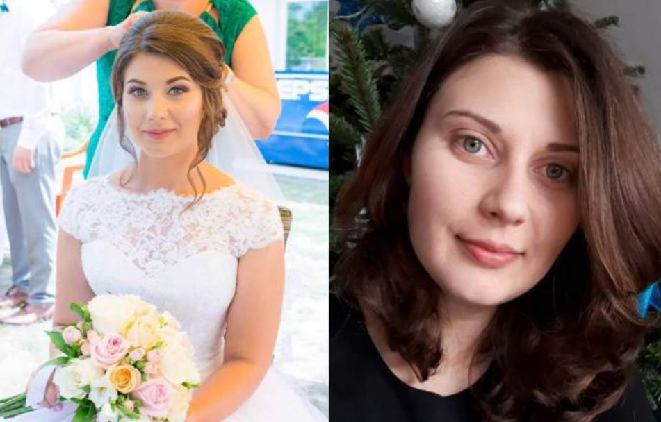 Ți se sfâșie sufletul! Mihaela, ieșeanca de 29 de ani care a murit în accident de Sfântul Nicolae, era însărcinată! Soțul ei s-a prăbușit lângă trupul femeii, urlând de durere