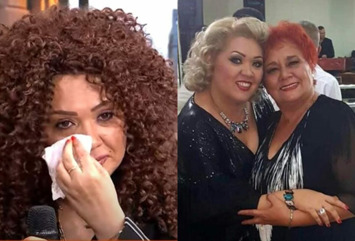 Imagine Stire Minodora, dezvăluiri dureroase despre ultimele clipe din viața mamei sale: ”Parcă am simțit” | 2review.ro