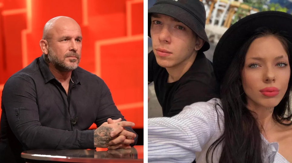 Imagine Stire Alexandra Zmărăndescu, adevărul despre ruptura dintre ea și tatăl ei. Incredibil ce a putut să spună despre fostul concurent de la Survivor România | 2review.ro