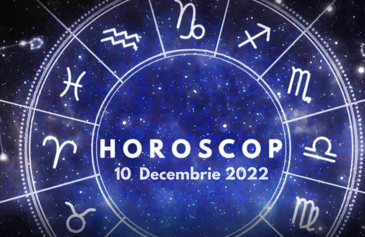 Imagine Stire Horoscop 10 decembrie 2022. Nativii care vor fi puși în fața unor decizii importante | 2review.ro
