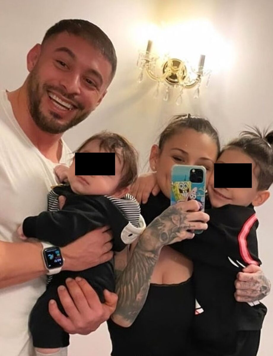 Imagine Stire Decizia radicală luată de Roxana Vancea în pragul nunții. Fosta iubită a lui Bendeac s-a rupt de tradiția românească | 2review.ro