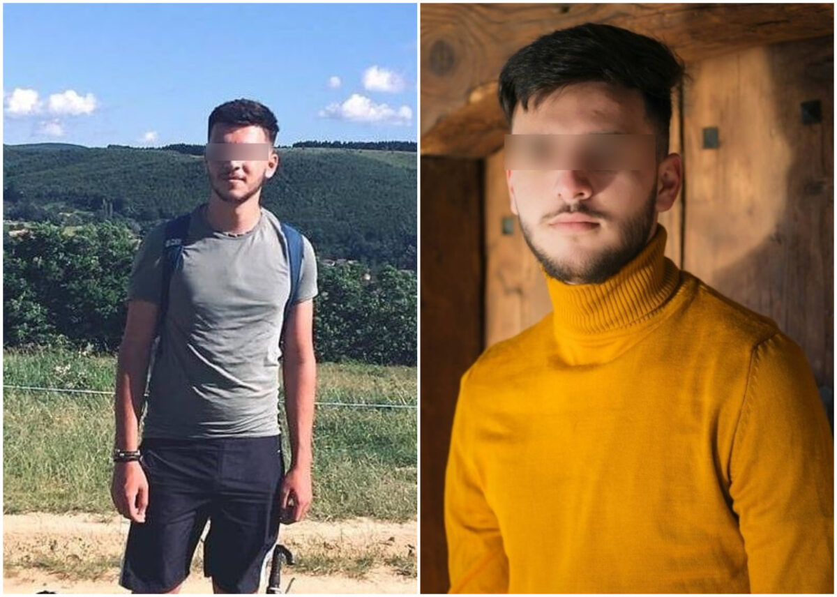 Destin tragic pentru Tudor Florin, un tânăr de 20 de ani din Sălaj. Studentul la Teologie a murit brusc. Ce au descoperit medicii