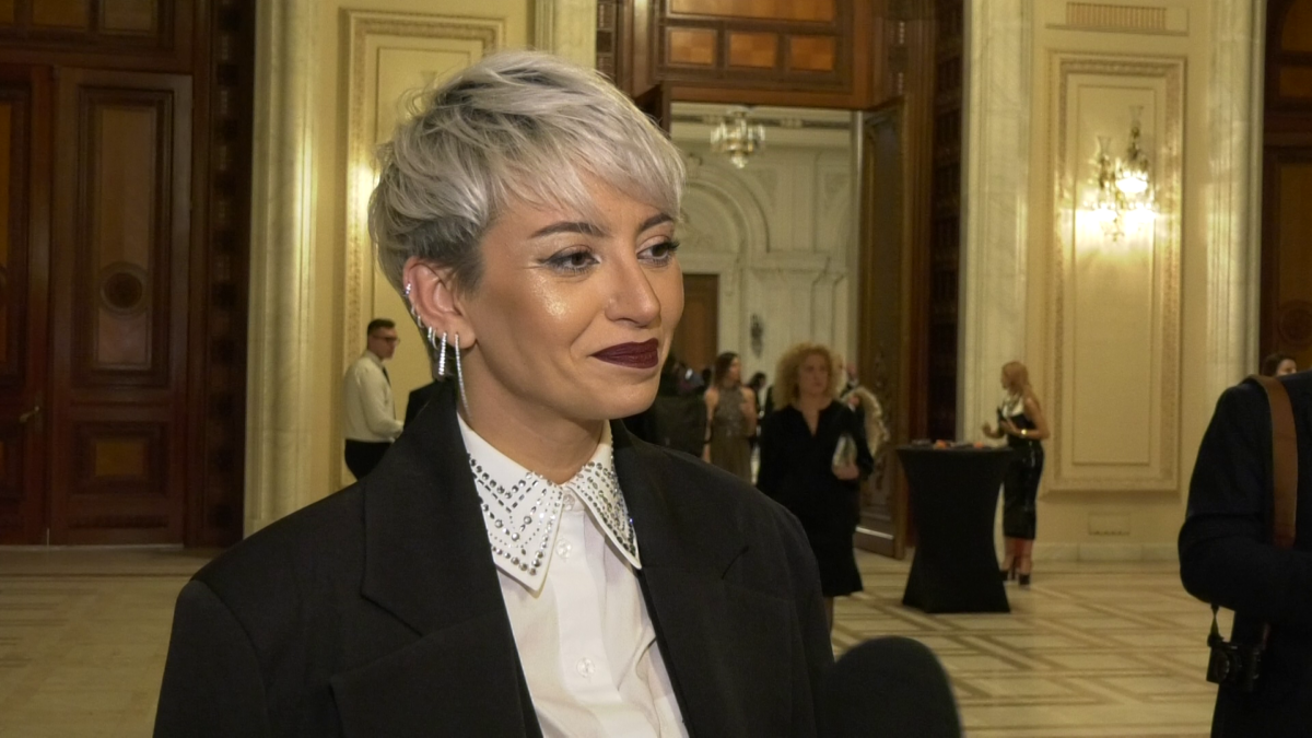 Imagine Stire Decizie radicală luată de Giulia Anghelescu. Soția lui Vlad Huidu părăsește Bucureștiul | 2review.ro