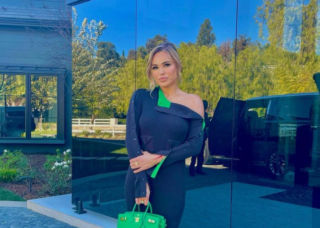 Diana Jenkins este însărcinată la 49 de ani! Starul din RHOBH așteaptă un copil cu Asher Monroe