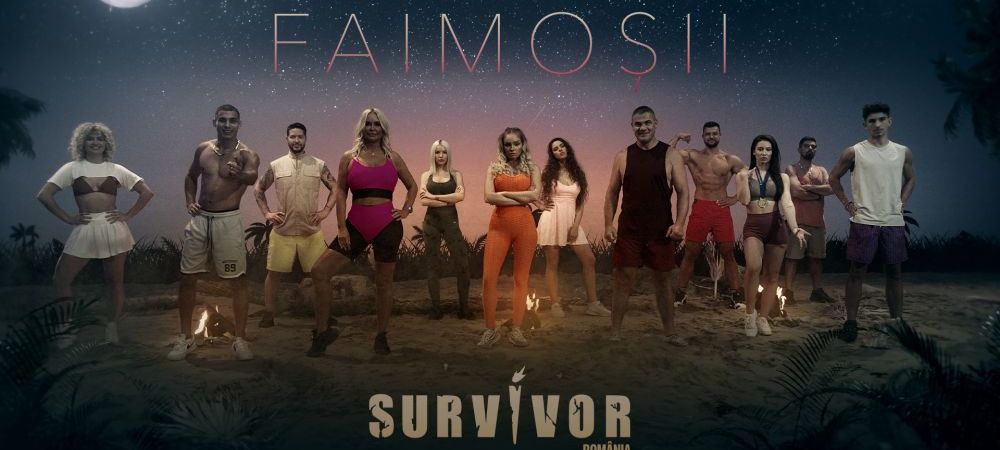 Imagine Stire Faimoșii au cedat! Prima vedetă care își dorește să părăsească Survivor România 2023 | 2review.ro
