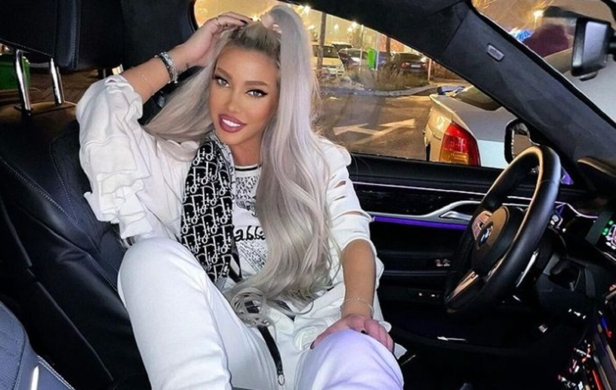 Imagine Stire Loredana Chivu începe anul 2023 cu forțe proaspete. Ce țeluri și-a propus să atingă în acest an | 2review.ro