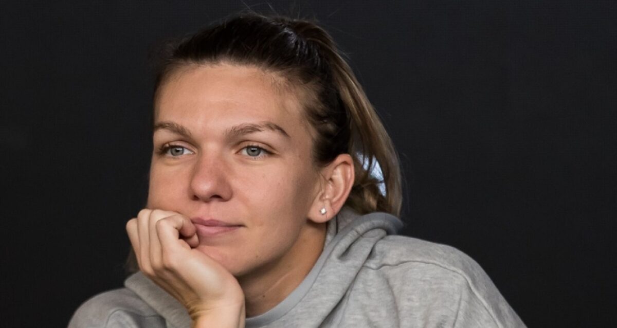 Imagine Stire Simona Halep primește o nouă lovitură! Ce a transmis Federația Internațională de Tenis după ce sportiva a făcut primele declarații în scandalul de dopaj | 2review.ro