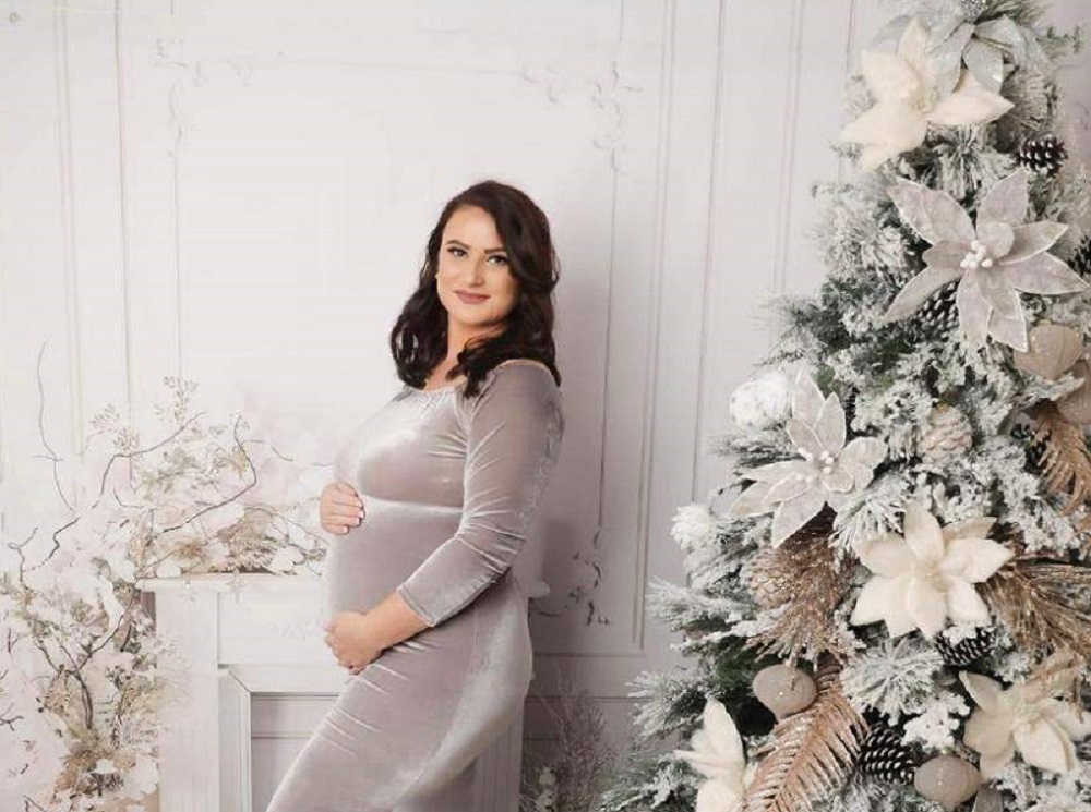 Imagine Stire Simona de la MPFM, mămică pentru a doua oară! Tânără a dezvăluit sexul bebelușului | 2review.ro