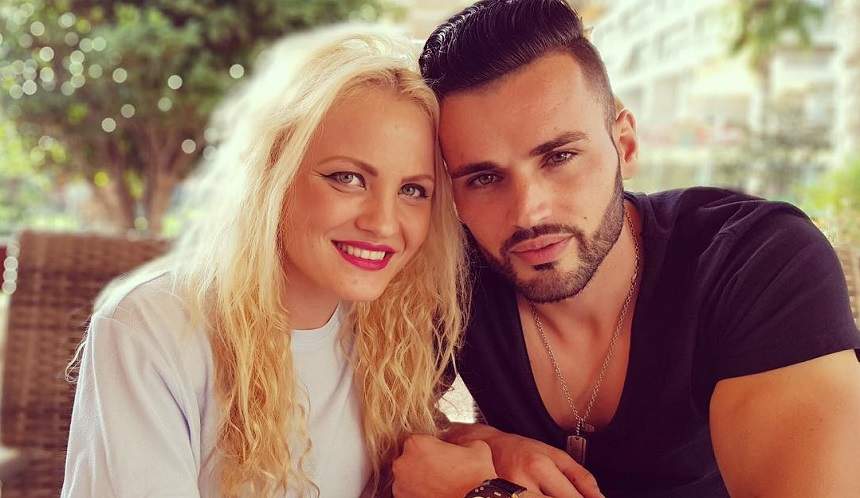 Imagine Stire Traian și Corina Enea de la MPFM au devenit părinți! Prima imagine cu bebelușul celor doi | 2review.ro