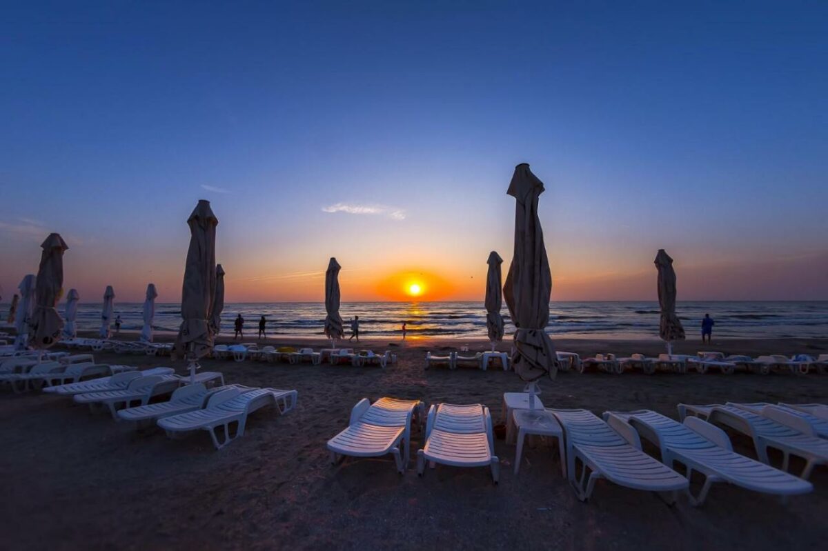 De necrezut! Câți lei costă 7 nopți de cazare în Mamaia, în perioada 31 iulie-2 august 2023: ”Cred că am greșit țara!”