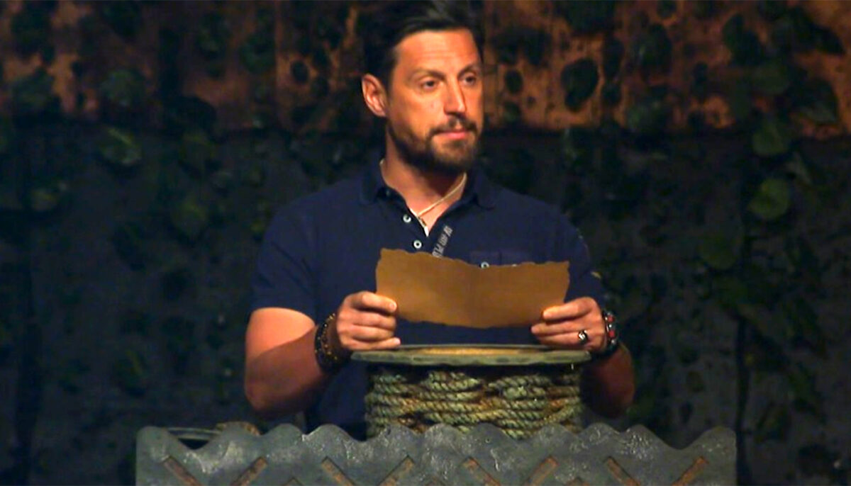 Imagine Stire „Blat” la primul consiliu Survivor 2023! Cum a aranjat voturile de nominalizare un „Faimos” de la Pro TV | 2review.ro