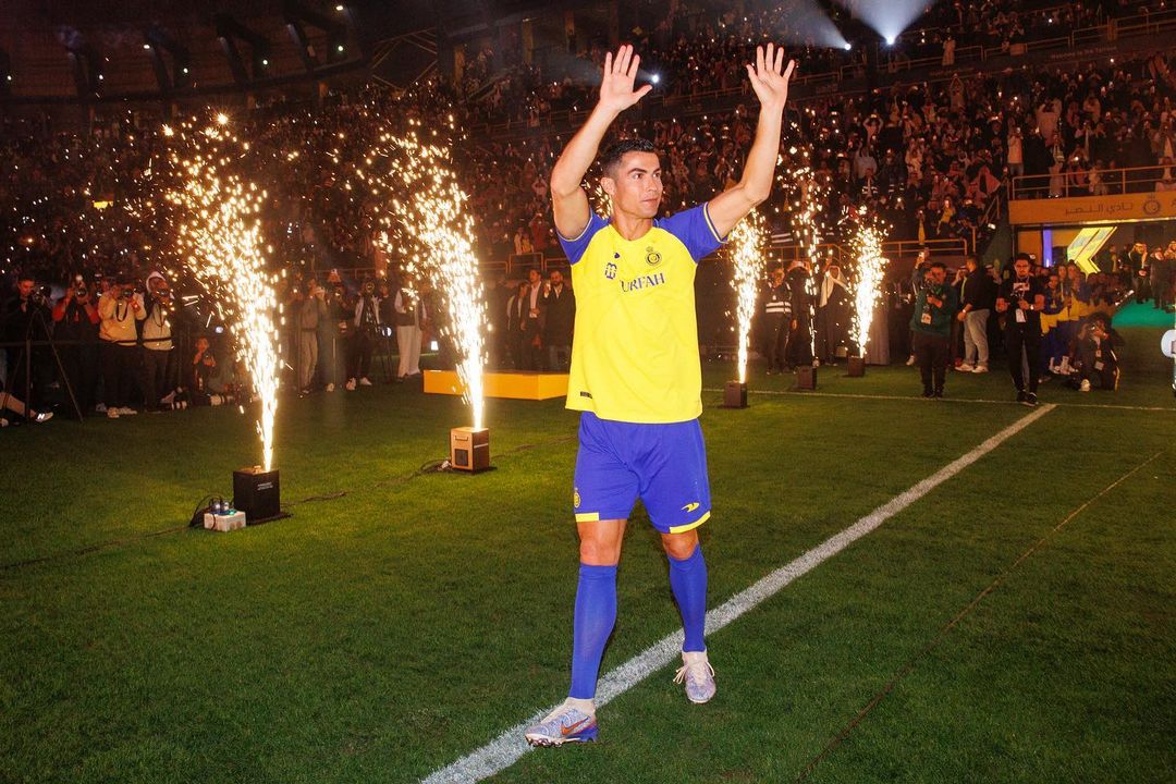 Imagine Stire Cine este și cu ce se ocupă presupusa amantă a lui Cristiano Ronaldo. Fotbalistul a oferit primele declarații: ”A fost consimțit!” | 2review.ro
