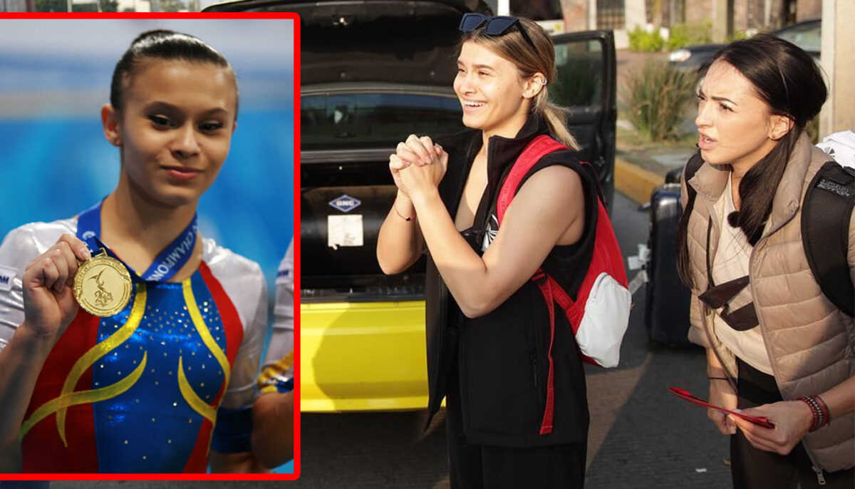 Imagine Stire Am aflat adevărul! Câte clase și ce studii are Diana Bulimar de la America Express, de fapt | 2review.ro